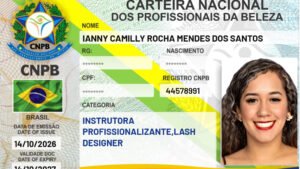 IANNY CAMILLY ROCHA MENDES DOS SANTOS