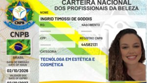 INGRID TIMOSSI DE GODOIS