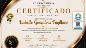 ISABELLE GONÇALVES TRUJILLANO
