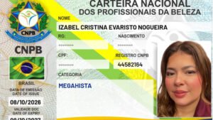 IZABEL CRISTINA EVARISTO NOGUEIRA