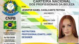 JENNIFER ISABEL CAVALCANTE FEITOSA