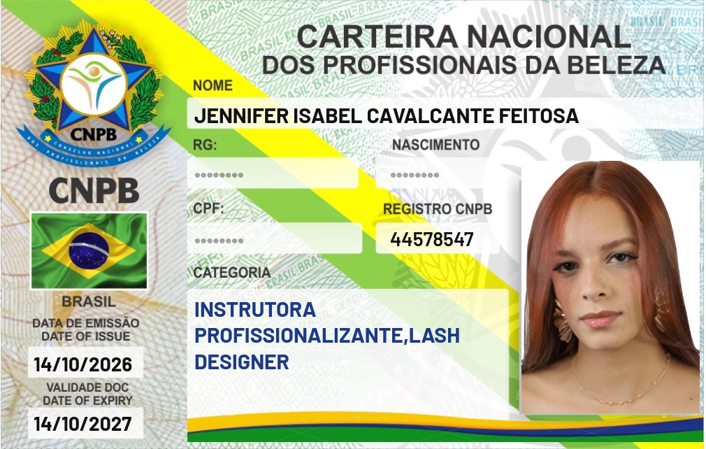 JENNIFER ISABEL CAVALCANTE FEITOSA