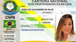 JOSELICE ALEXANDRE DA SILVA