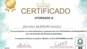 JULIANA RESTREPO LOAIZA