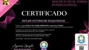 KETLEN VICTORIA DE SOUZA ROCHA
