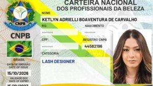 KETLYN ADRIELLI BOAVENTURA DE CARVALHO
