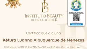 KÉTURA LUANNA ALBUQUERQUE DE MENEZES