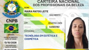 MAIRA MATOS LEITE