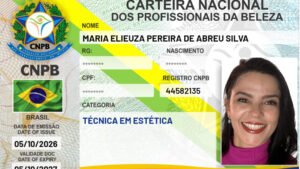 MARIA ELIEUZA PEREIRA DE ABREU SILVA
