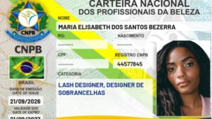 MARIA ELISABETH DOS SANTOS BEZERRA