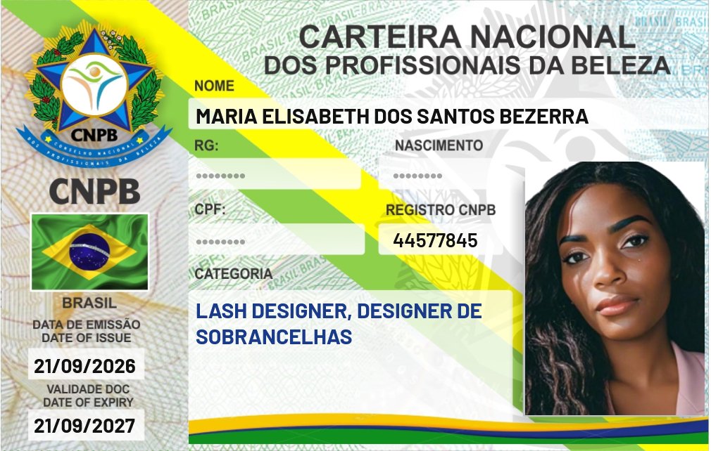 MARIA ELISABETH DOS SANTOS BEZERRA