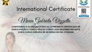 MARIA GABRIELA VIZZOTTO DE ALMEIDA