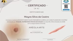 MAYRA SILVA DE CASTRO