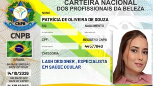 PATRÍCIA DE OLIVEIRA DE SOUZA