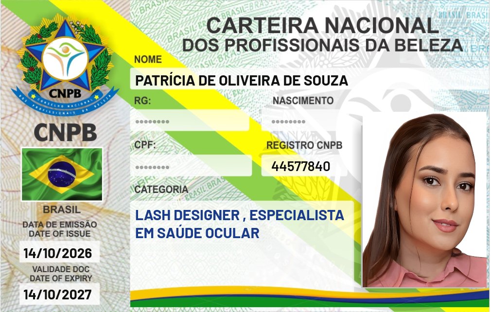 PATRÍCIA DE OLIVEIRA DE SOUZA