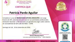 PATRICIA PARDO AGUILAR