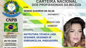 DENISE QUADROS DA SILVA
