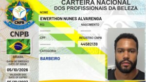 EWERTHON NUNES ALVARENGA
