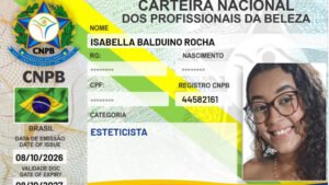 ISABELLA BALDUINO ROCHA