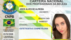 JOICE ALVES DE ALMEIDA