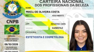 MIKELI DE OLIVEIRA COSTA