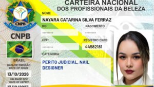 NAYARA CATARINA SILVA FERRAZ