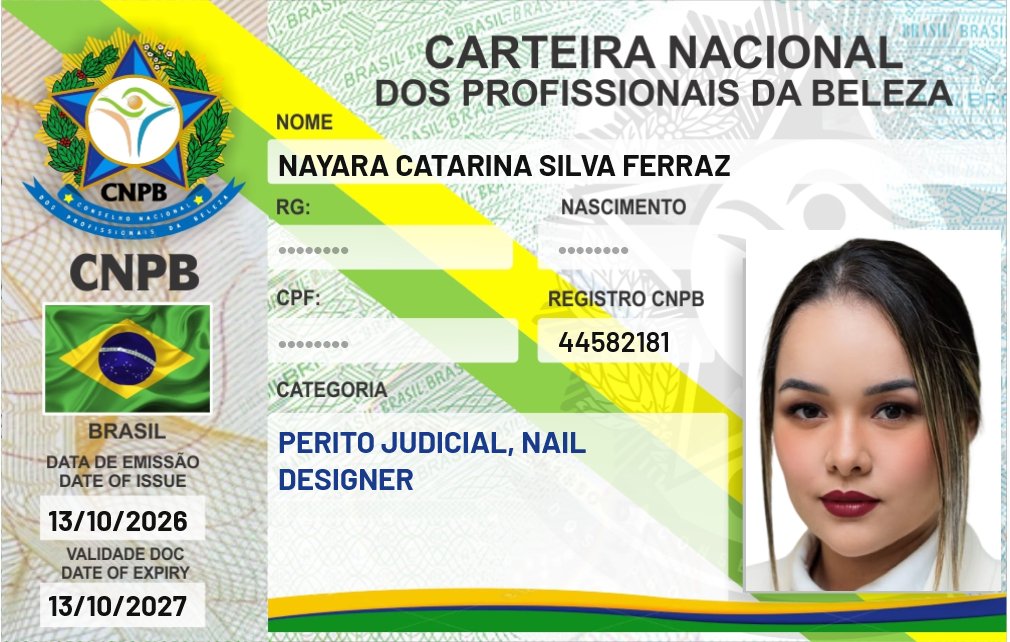 NAYARA CATARINA SILVA FERRAZ
