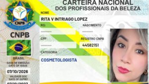 RITA V INTRIAGO LOPEZ