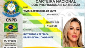VIVIANI APARECIDA DA SILVA