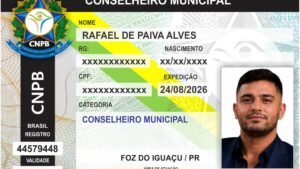 RAFAEL DE PAIVA ALVES