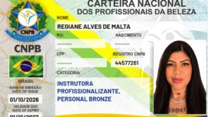 REGIANE ALVES DE MALTA