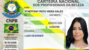 STHEFFANY MOTA VIEIRA SALES