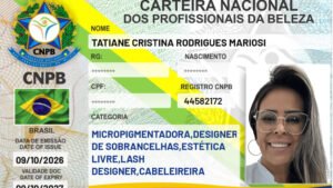 TATIANE CRISTINA RODRIGUES MARIOSI