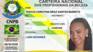THAYZA CHRISTINA BRAZ SANTOS BARRETO