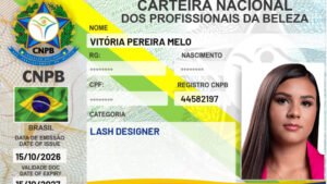 VITÓRIA PEREIRA MELO