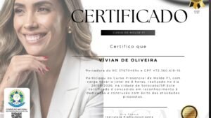 VIVIAN DE OLIVEIRA